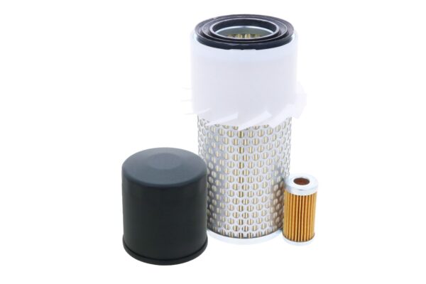 Filter satz Iseki TX, TU