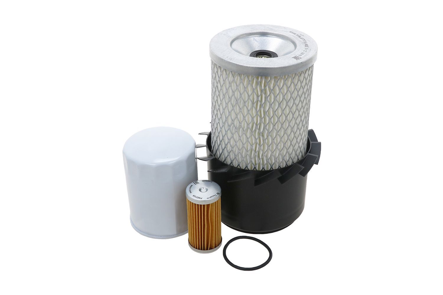 Filtersatz Iseki TU1700, TU1701, TU1900, TU1901, TU2100, TU2101