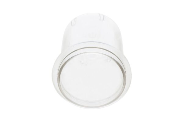 Schauglas für Kraftstofffilter Iseki – Bild 3