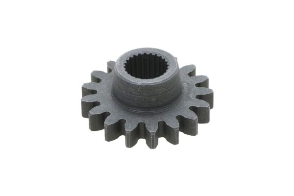 Zahnrad 17Tx24T Kubota B5000, B5001, B5100, Zen Noh ZB5000, ZB5001, ZB5100, – Bild 5