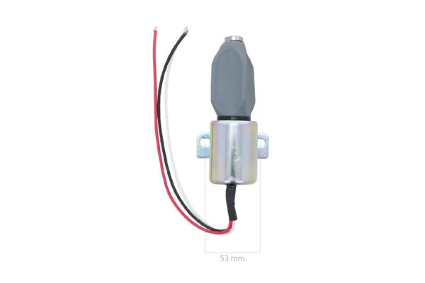 Kubota Stop Solenoide SA-3786-12 – Bild 2
