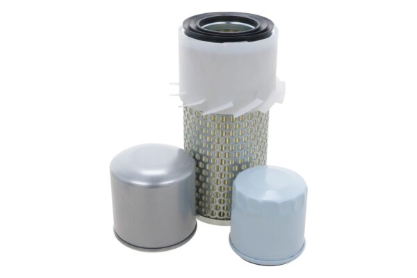 Filtersatz Hinomoto E14, E15, E16, E18, E21, E142, E150, E152, E154