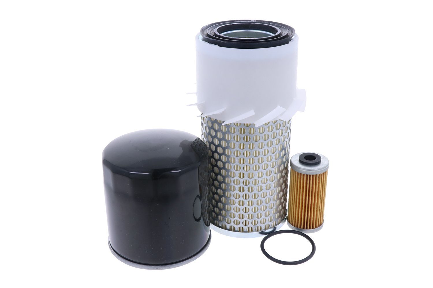Filtersatz Shibaura SE1300, SE1340, SE1500, SL1303, SL1341, SL1343, SL1503, SL1543, SL1603, SL1643, SL1703, SL1743