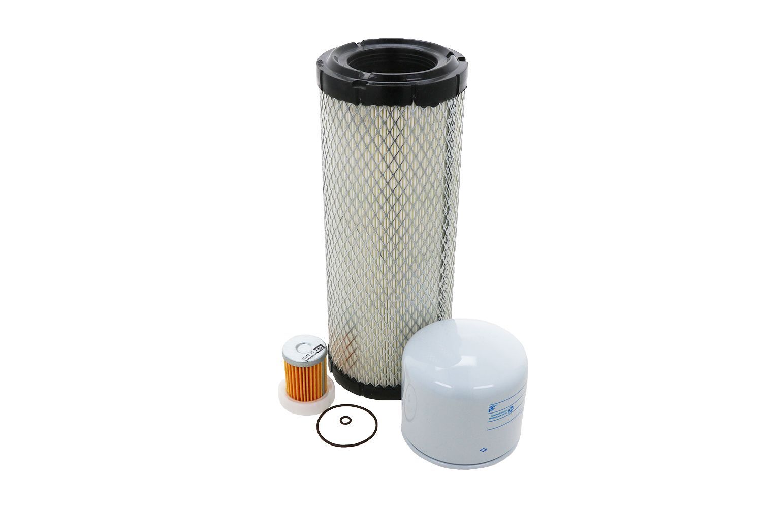 Filter satz Kubota L2800, L3200, L3400, L3800