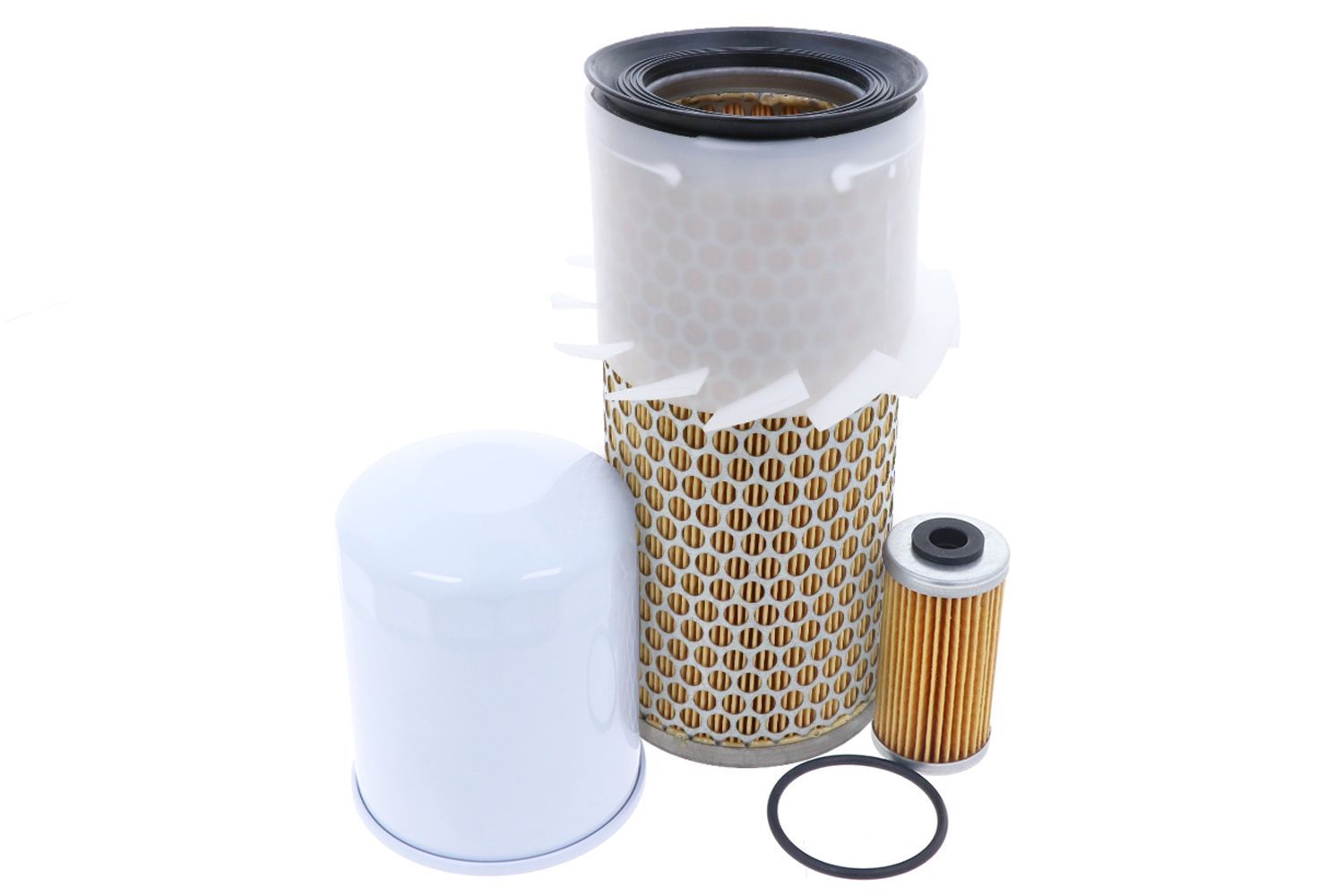 Filtersatz Hinomoto N179, N189