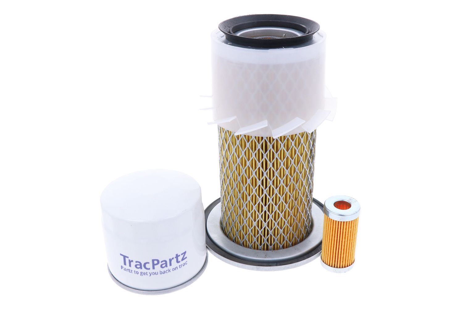 Filtersatz Mitsubishi MT14 - MT18
