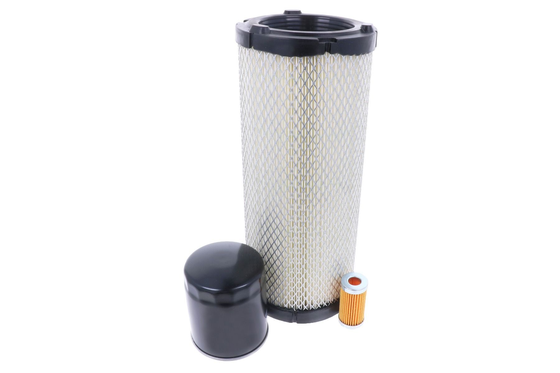 Filtersatz Mitsubishi GOZ24, GOZ25, GOZ26, GOZ28, GOZ30, GOZ32