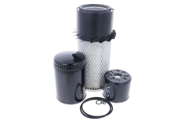 Filtersatz Mitsubishi MT28, MT28X, MT28DX, MT32, MT32X, MT32DX