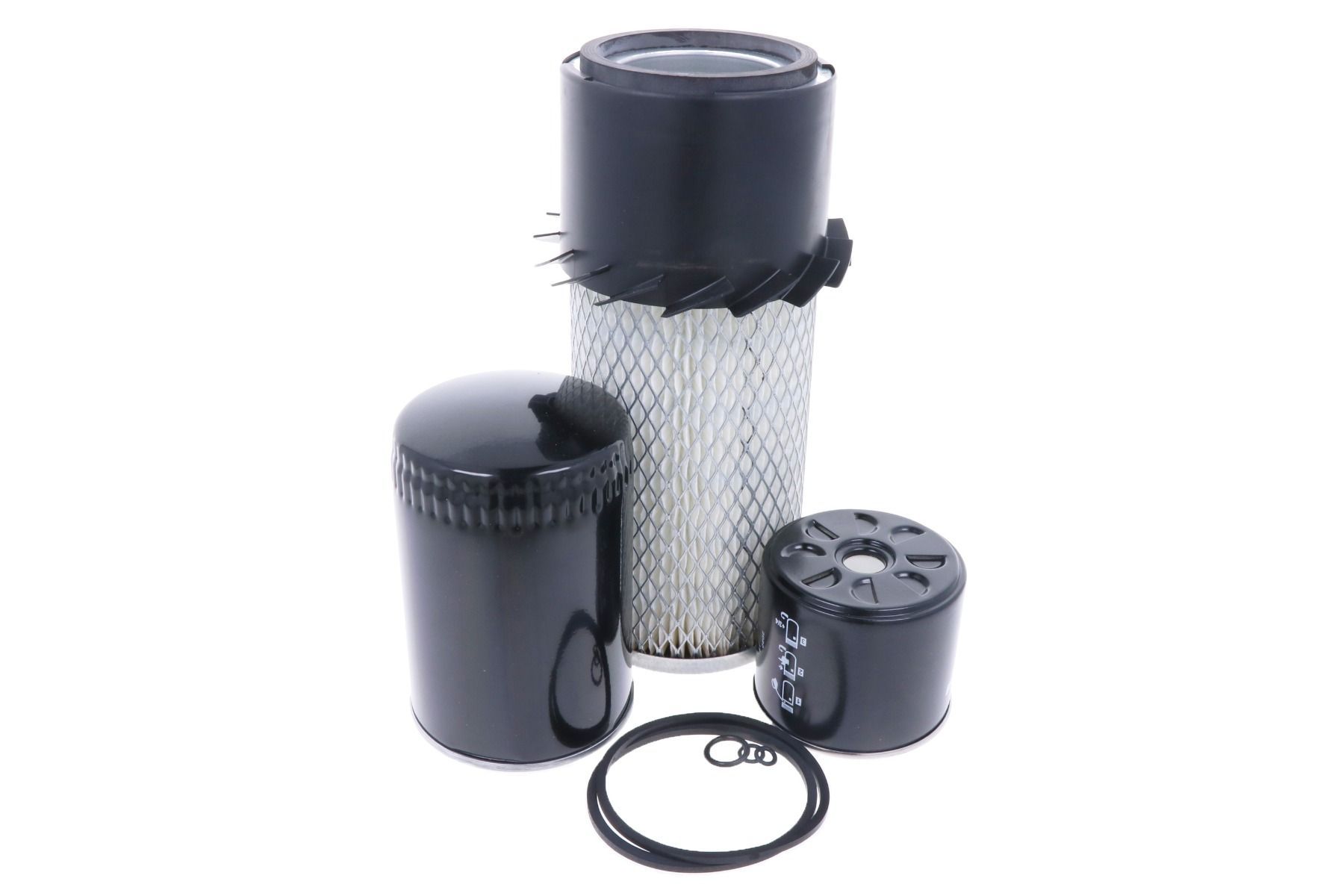 Filtersatz Mitsubishi MT28, MT28X, MT28DX, MT32, MT32X, MT32DX