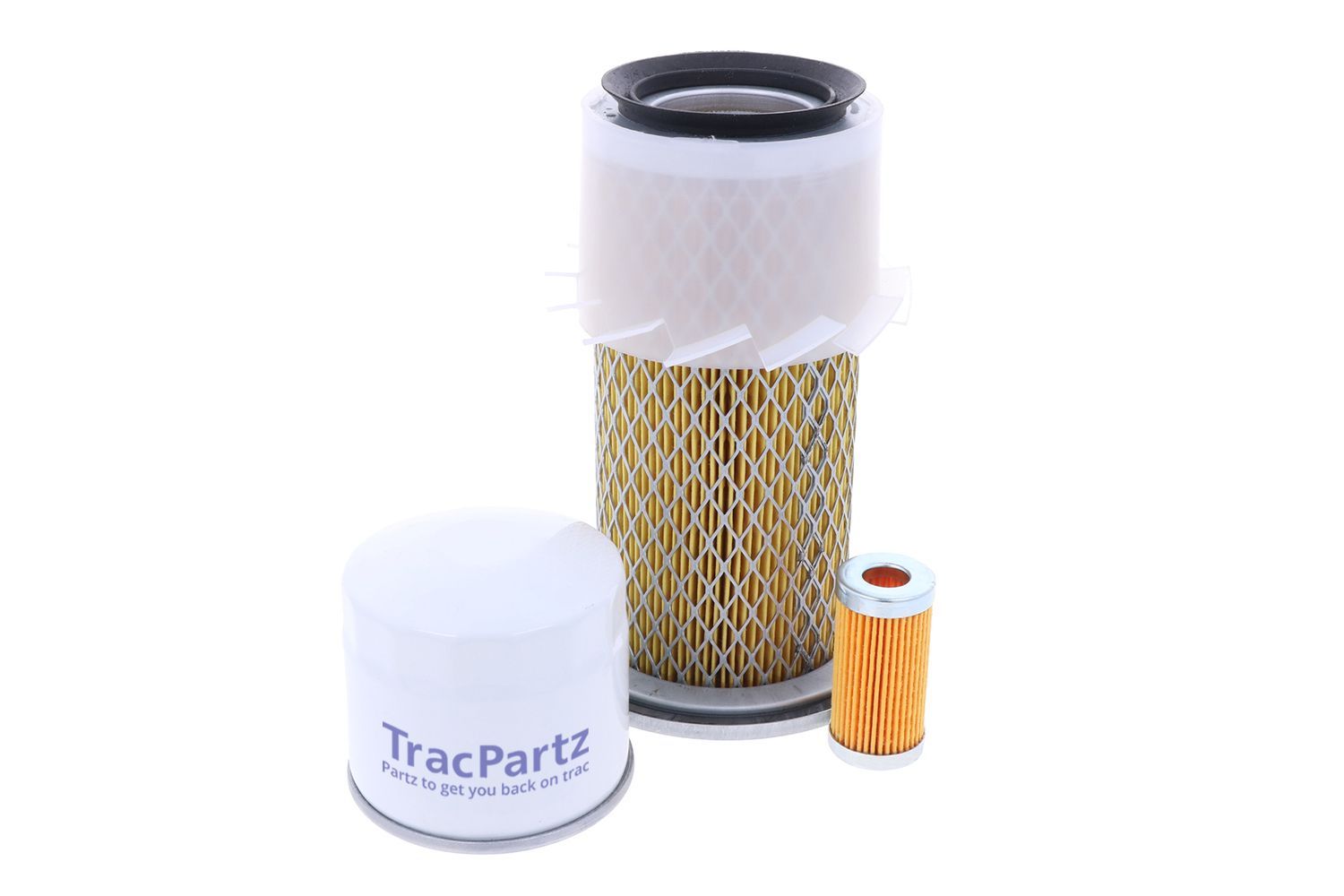 Filtersatz Mitsubishi MT160, MT161, MT170, MT181, MT190, MT200, MT201, MT220, MT221, MT240, MT241, MT241S