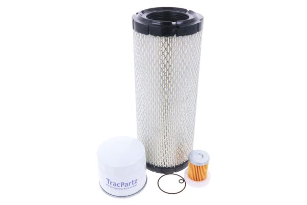Filtersatz Mitsubishi GO260, GO280, GO320, GO340