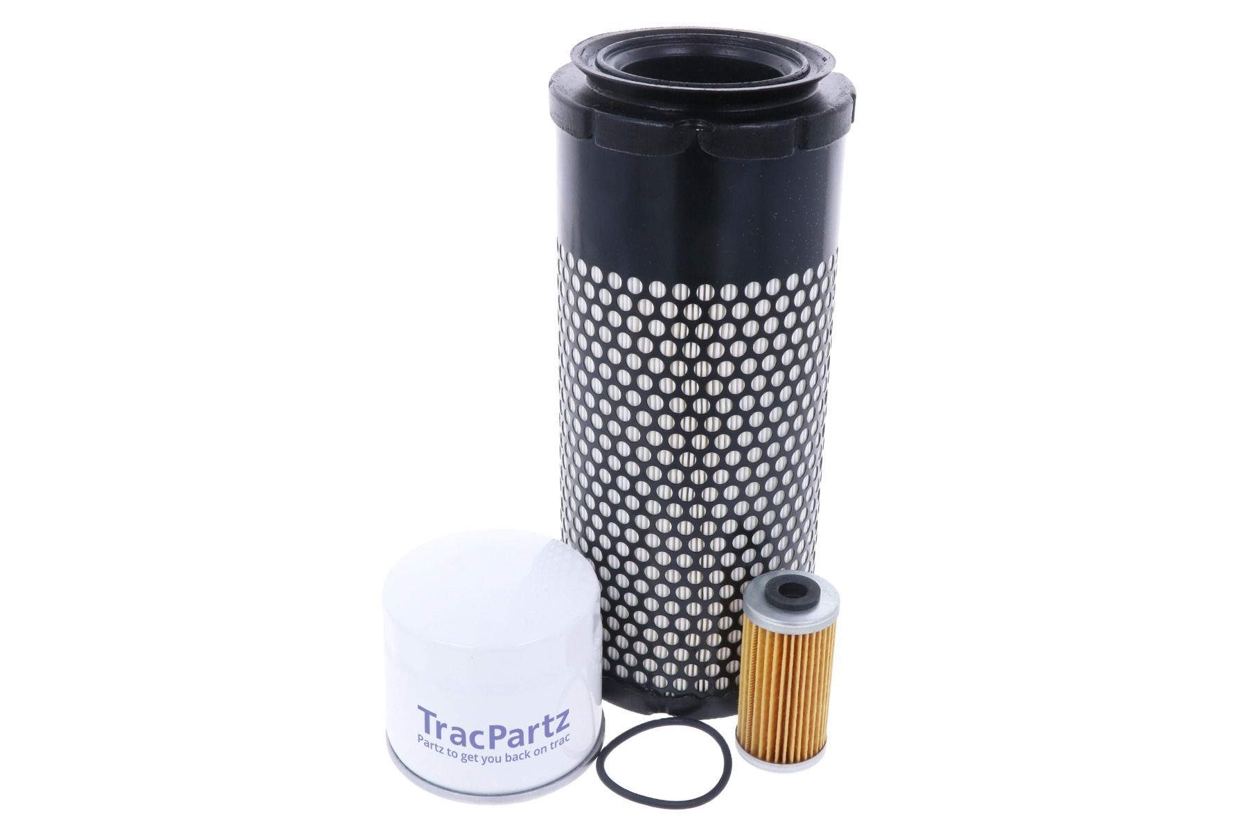 Filtersatz Mitsubishi MT231, MT251, MT251K, MT271, MT291, MT311, MT311K, MT331, MT331K