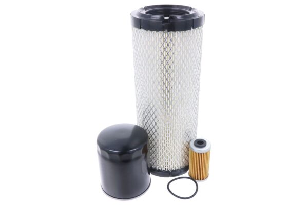 Filtersatz Yanmar RS24, RS24R, RS27, RS27R, RS30, RS30R
