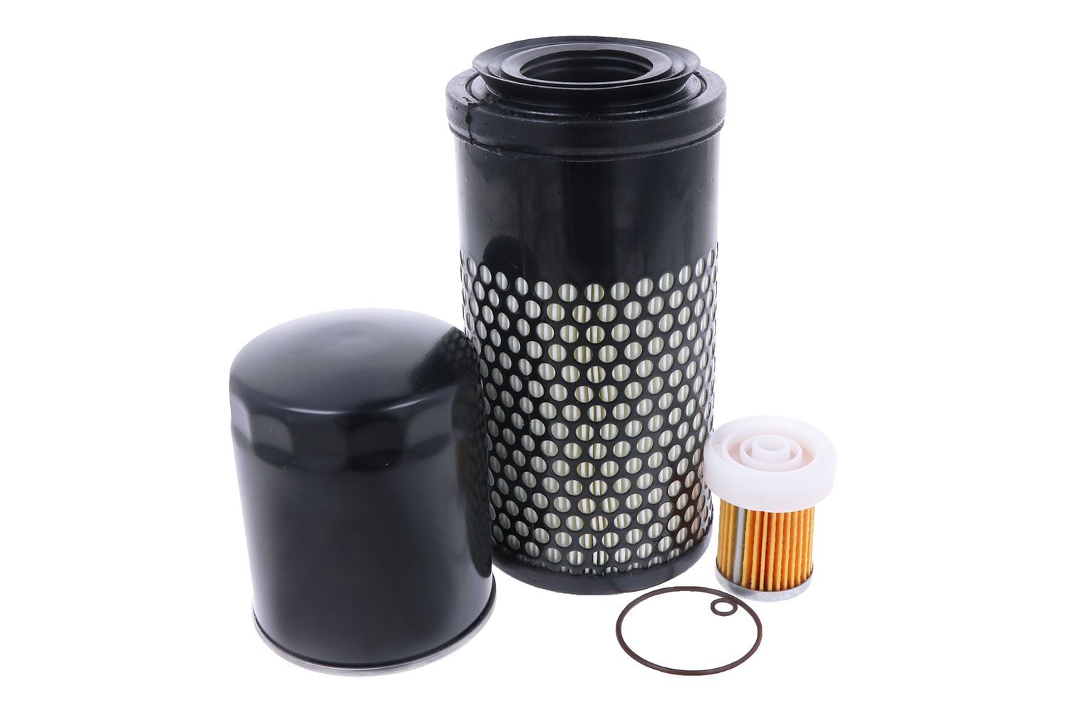 Filtersatz Kubota B2710, B2910, B3000, B3030, B7800