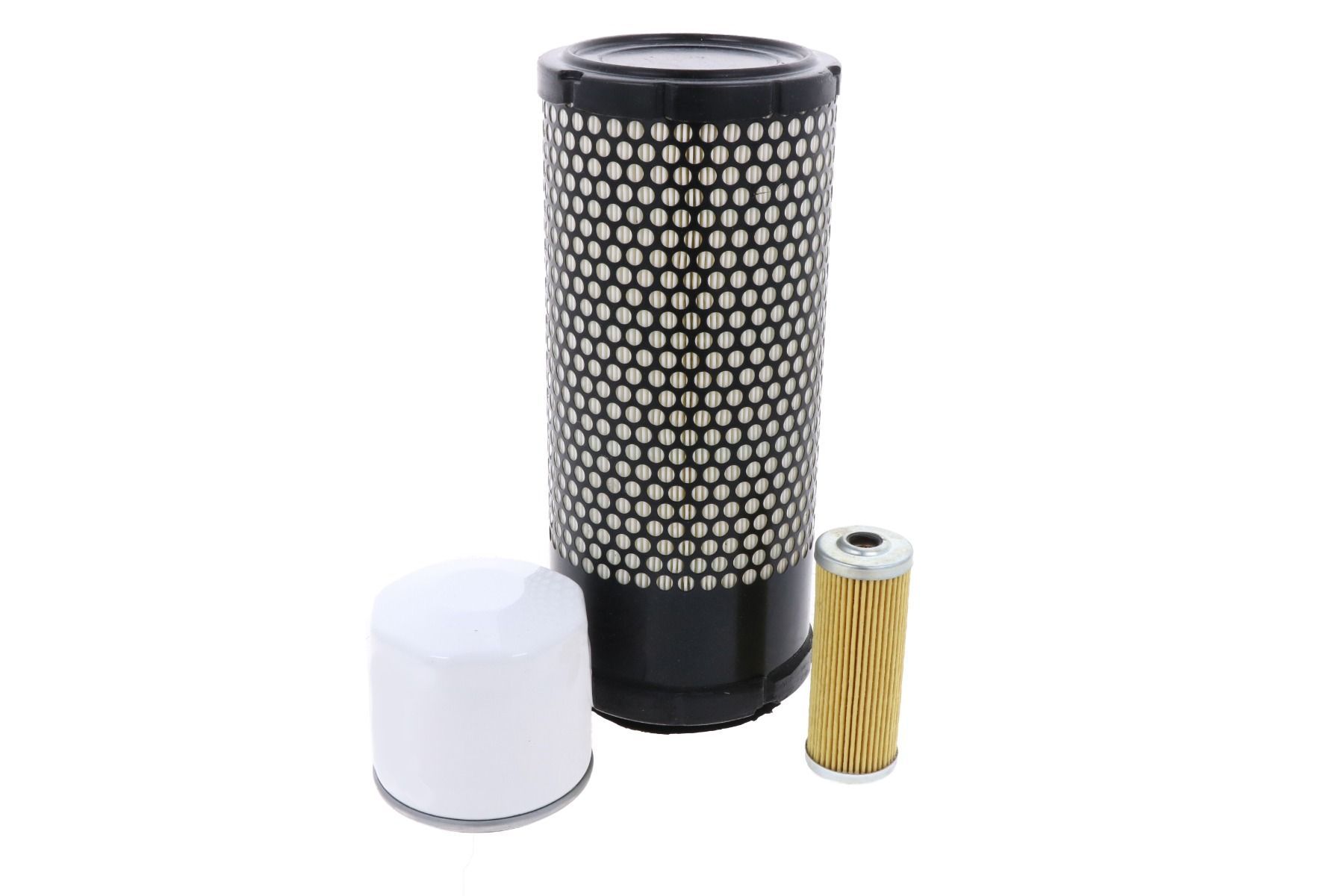 Filter Satz Kubota ST341, ST371, ST401, STW34, STW37, STW40,