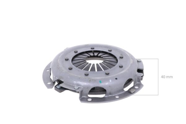 Kupplungssatz Hinomoto CX16, CX18, CX19 – Bild 4