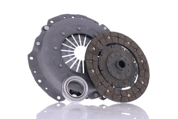Kupplungssatz Hinomoto E322, E324, N249, N279
