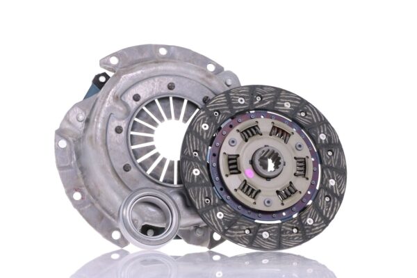 Kupplungssatz Iseki, Sial 15, 17, 19, 153, 173, 193, TF317, TF321, Hunter, TH18, TH20