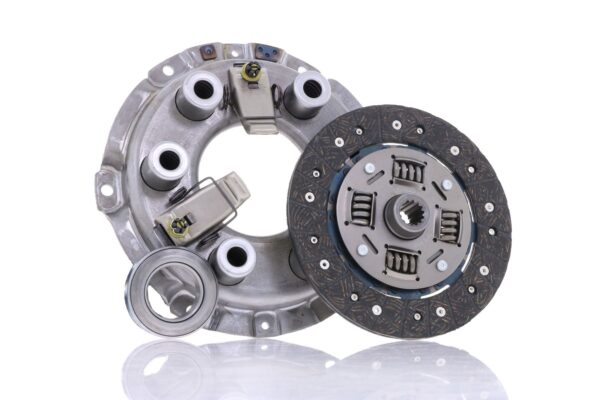 Kupplungssatz Kubota B1-10, B4200, B5000, B5001, B5100, B5200, B6000, B6001, B6100, B6200, B7000, B7001, B7100