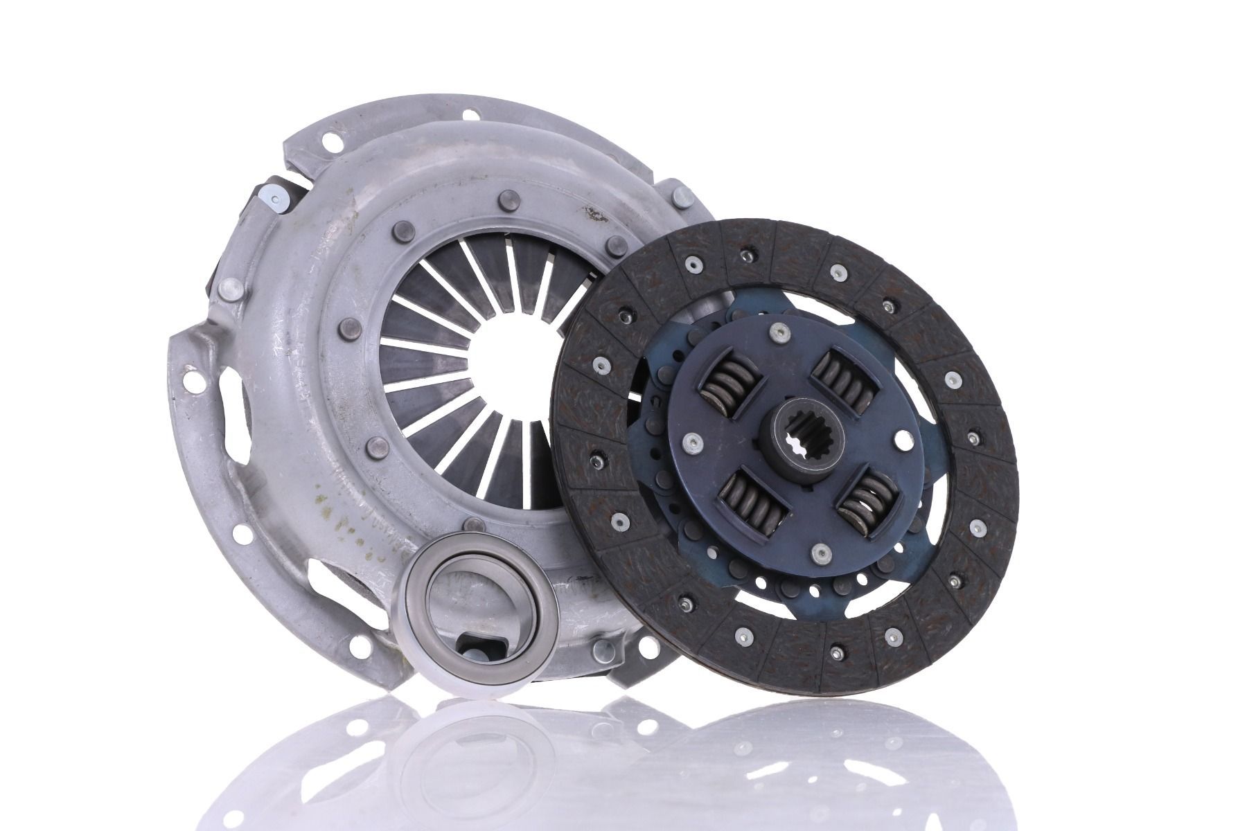 Kupplungssatz Mitsubishi MT1801, MT2001, MT2201, MTE2000, MT210, MT250