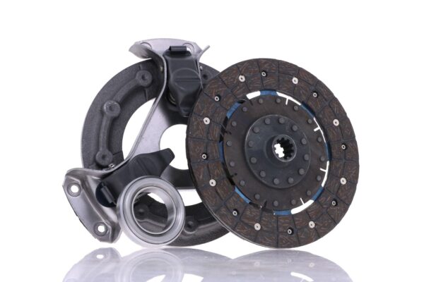 Kupplungssatz Shibaura SD-serie