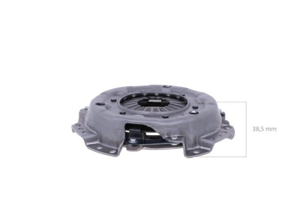 Kupplungssatz Yanmar YM1301 – Bild 4