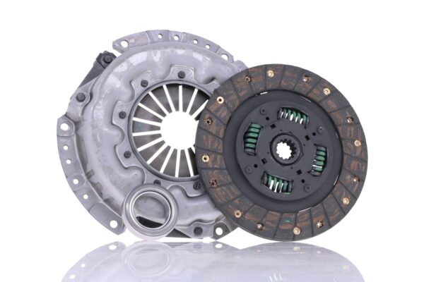 Kupplungssatz Yanmar YM336, YM2610, YM2620, YM2820, YM3110, YM3220, YM3810, F255, F265, FX26, FX28, FX32, FX255, FX265,
