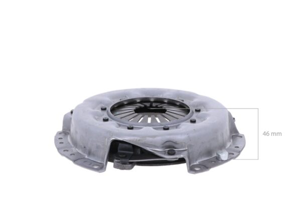 Kupplungssatz Yanmar YM336, YM2610, YM2620, YM2820, YM3110, YM3220, YM3810, F255, F265, FX26, FX28, FX32, FX255, FX265, – Bild 4