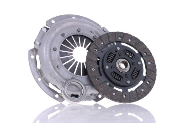 Kupplungssatz Yanmar, YM195, YM220, YM226, YM240, YM250, YM276, YM1500, YM1600, YM1700, YMG1800, YM1810, YM1900, YM2000, YMG2000, YM2001, YM2010, YM2210, YM2210B, YM2301, YM2310M