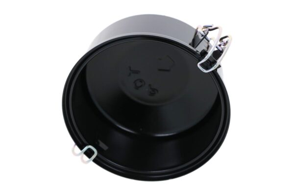 Luftfiltergehäusedeckel Kubota B10, B4200, B5100, B6100, B7000, B7001, B7100, Cub Cadet, Steiner, Bobcat, Walker Etc., – Bild 2