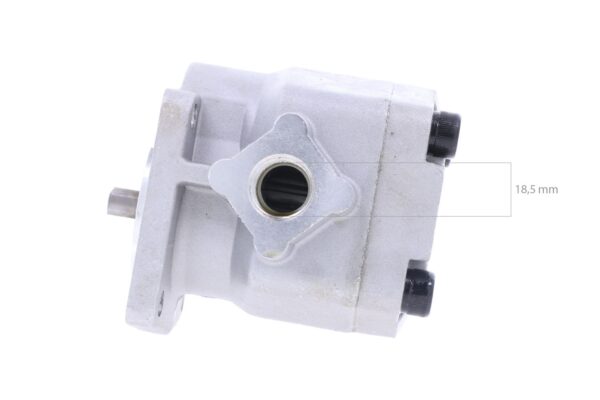 Hydraulikpumpe Kubota B-1, B-Serie CW – Bild 2