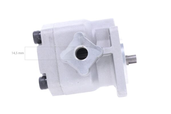 Hydraulikpumpe Kubota B-1, B-Serie CW – Bild 4