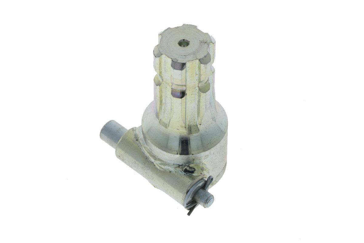 Zapfwelle Reduzierstück Kubota B5000, B5001, B10
