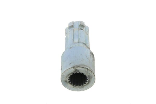 Zapfwelle Reduzierstück Mitsubishi, MT1500, MT1401, MT1601, MTE1800, Kubota, B6000 – Bild 2