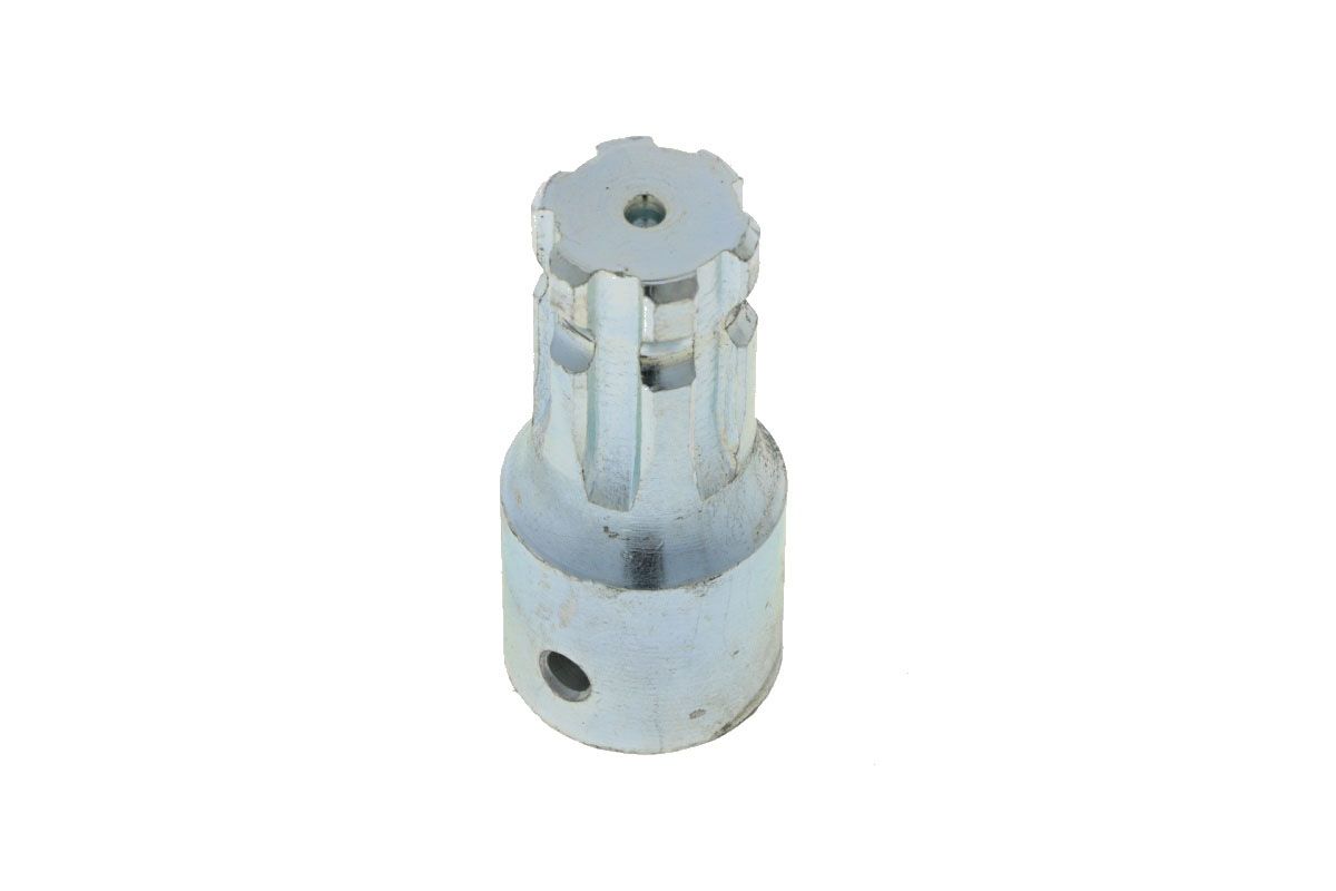 Zapfwelle Reduzierstück Mitsubishi, MT1500, MT1401, MT1601, MTE1800, Kubota, B6000
