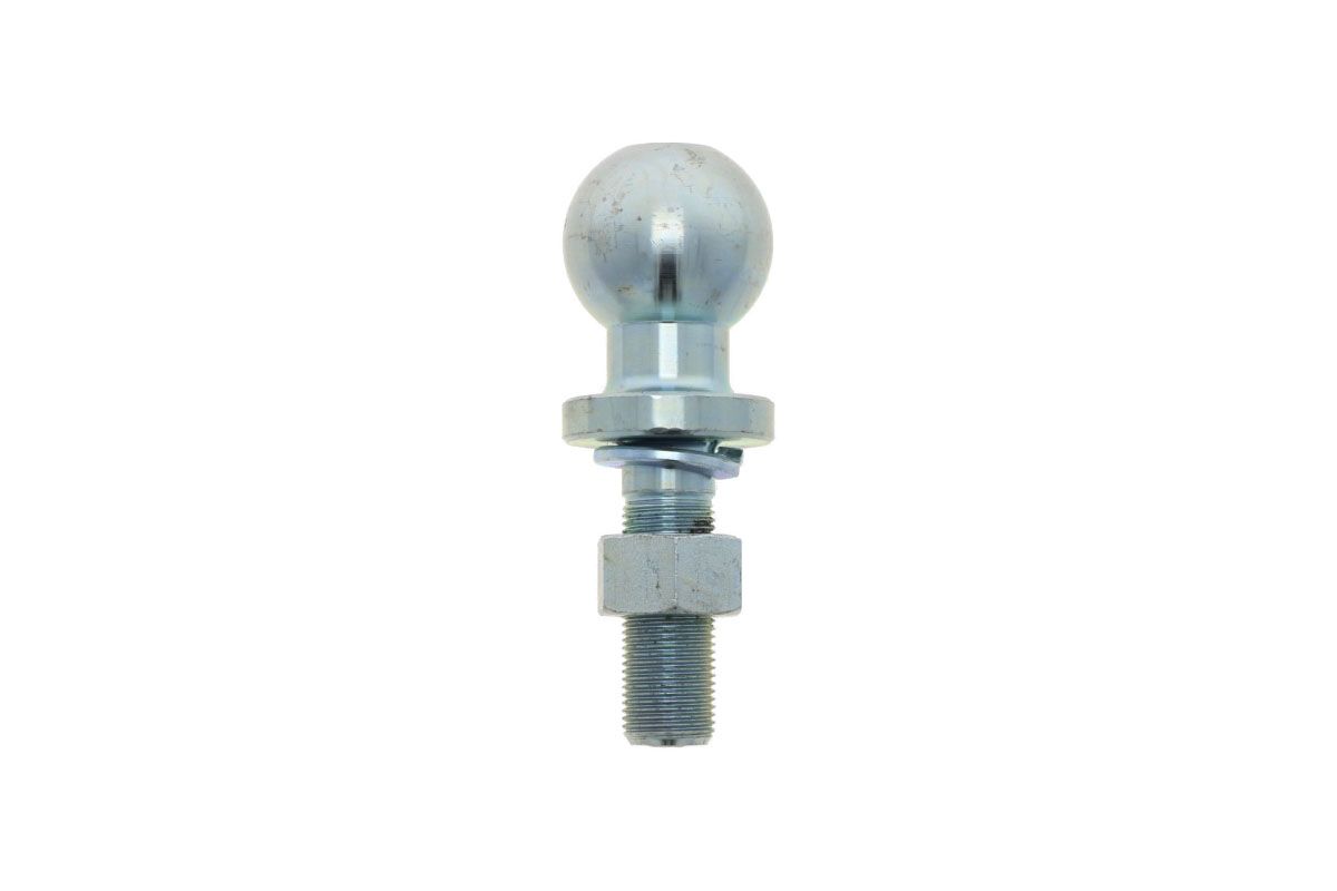 Kugelkopf 50mm Gewinde 22mm