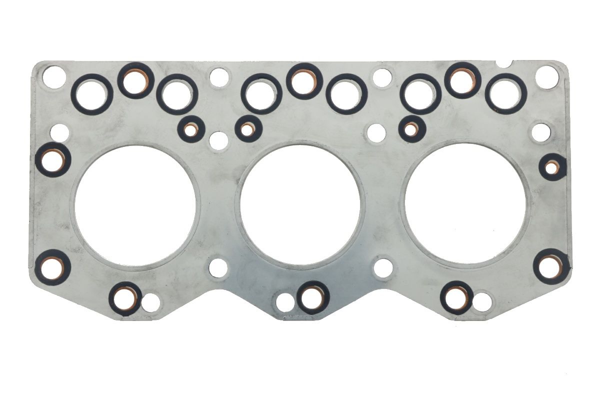 Kopfdichtung Iseki HL, TE, TL, TU, Isuzu 3AF1, E3AF1, Bolens, White,