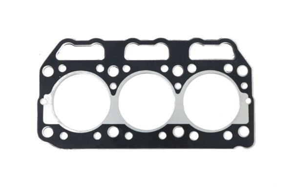 Kopfdichtung Yanmar 3T72 F15, YM169, YM180, YM186, YM187, YM1401, YM1410, YM1502, YM1510, F15, John Deere, Takeuchi, Thermo King, – Bild 2