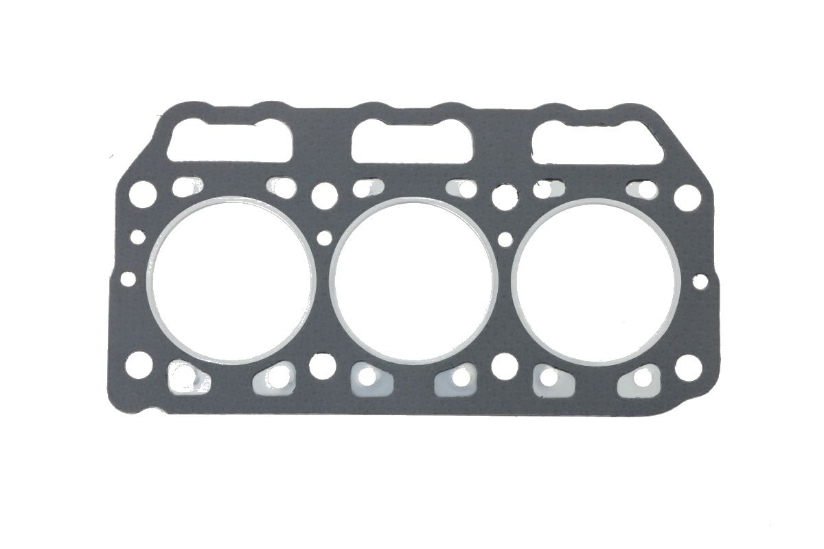 Kopfdichtung Yanmar 3T72 F15, YM169, YM180, YM186, YM187, YM1401, YM1410, YM1502, YM1510, F15, John Deere, Takeuchi, Thermo King,