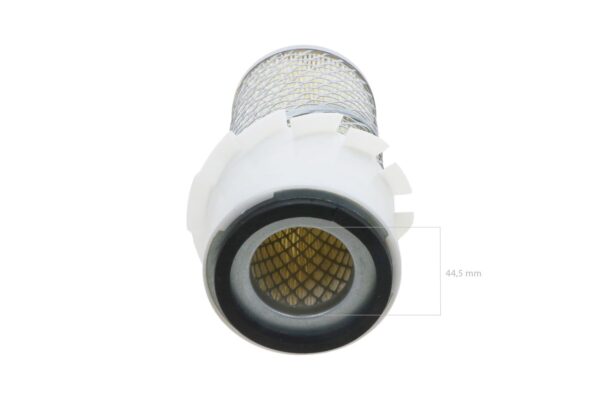 Luftfilter Mitsubishi, Ford, MF, Shibaura, Kubota, Iseki, Hinomoto, Yanmar – Bild 2