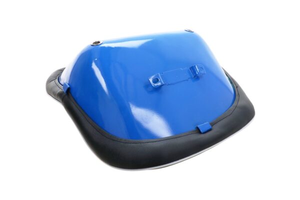 Iseki Sitz TX, TU, TS, Bolens, White, Massey Ferguson – Bild 4