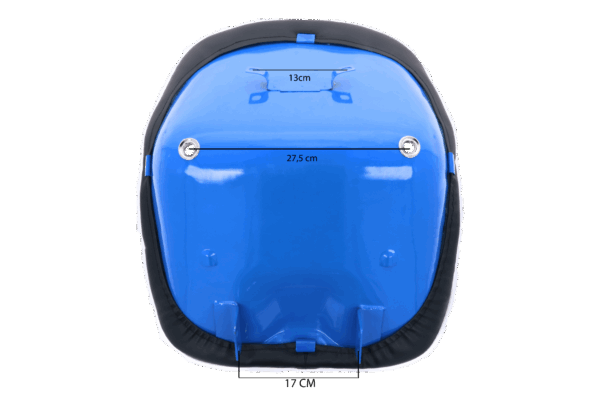 Iseki Sitz TX, TU, TS, Bolens, White, Massey Ferguson – Bild 5