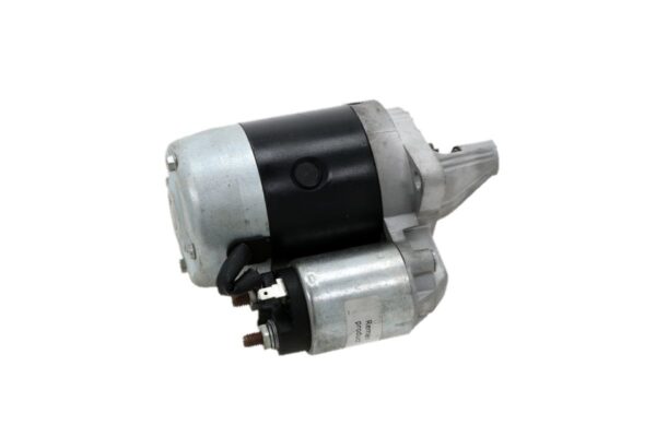 Kubota Anlasser D650, D640, D662, D722, D750, D850, D950, Z500, Z600, ZL600 motors – Bild 2