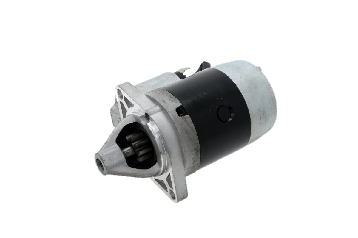 Kubota Anlasser D650, D640, D662, D722, D750, D850, D950, Z500, Z600, ZL600 motors