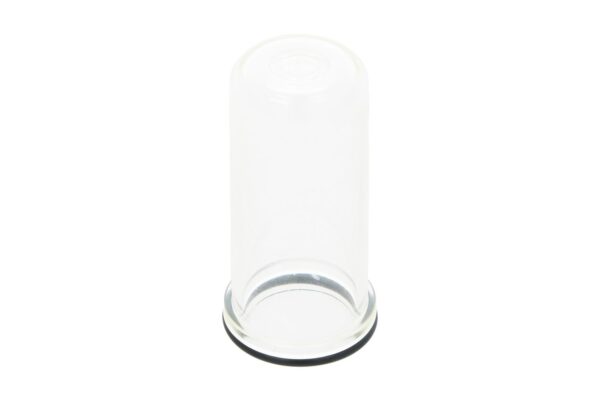 Schauglas für Kraftstofffilter Kubota, Iseki, Mitsubishi, Shibaura, Weideman, Ransomes, New Holland, Hinomoto, Hitachi, Cubcadet, Doosan, Axiam – Bild 3