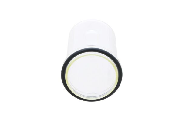 Schauglas für Kraftstofffilter Shibaura, Yanmar, Iseki, Hinomoto, Mitsubishi, Kubota, John Deere, Massey Ferguson, Takeuchi, Usw., – Bild 4