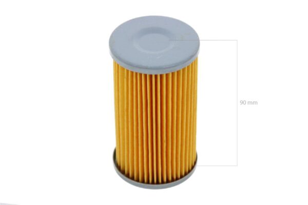 Kraftstofffilter Iseki, Kubota, Yanmar, Kioti, Shibaura, usw. – Bild 3