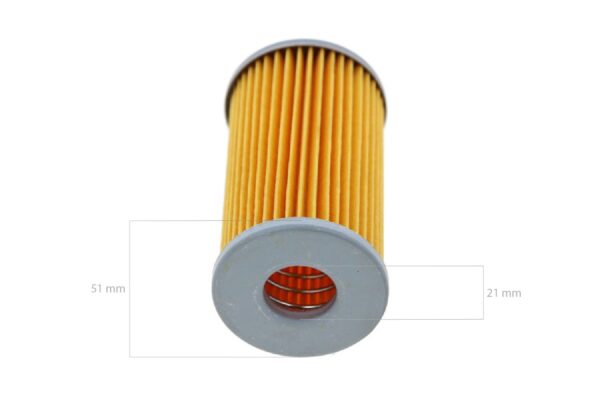 Kraftstofffilter Iseki, Kubota, Yanmar, Kioti, Shibaura, usw. – Bild 4