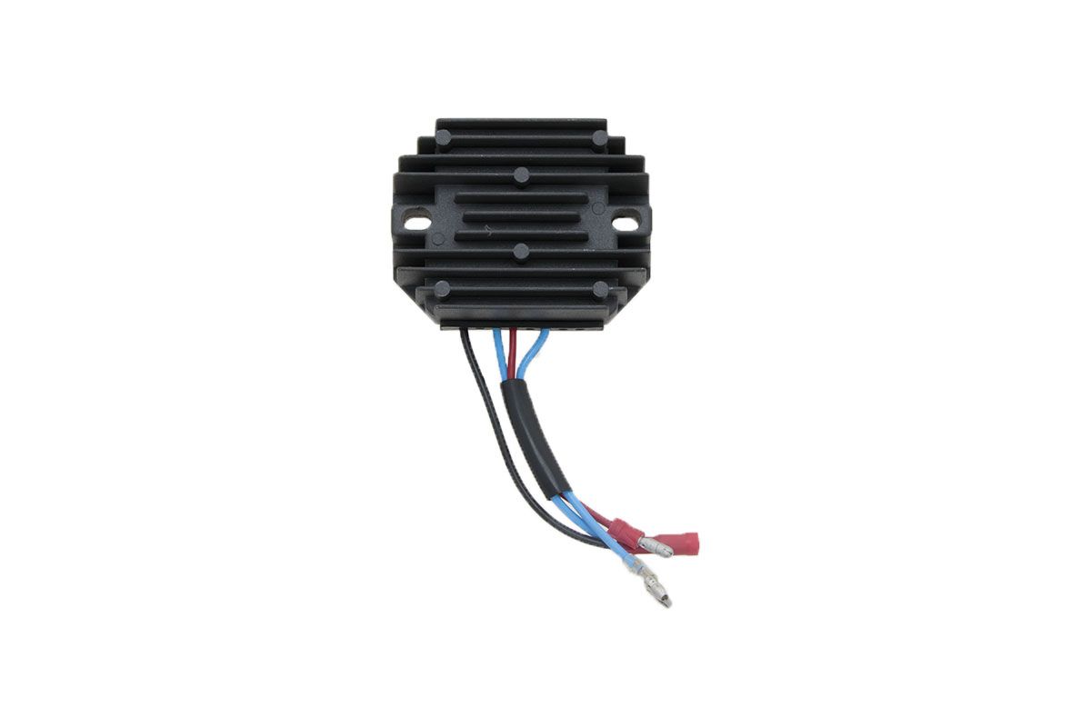 Spannungsregler Kubota B7001, B1200, B1400, B1402, B1502, B4200, B5100, B6100, B7100, Yanmar, YM100, YM1300, YM1500