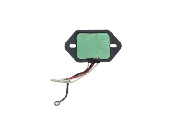 Spannungsregler Yanmar YM1100, YM1300, YM1500, (4-Draht-Version) – Bild 2
